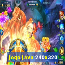 jogo java 240x320